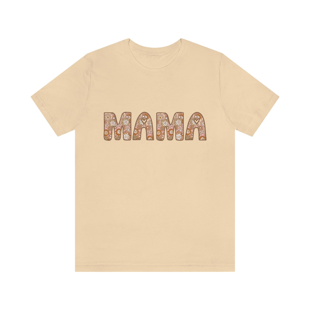 Mama Natural Tee
