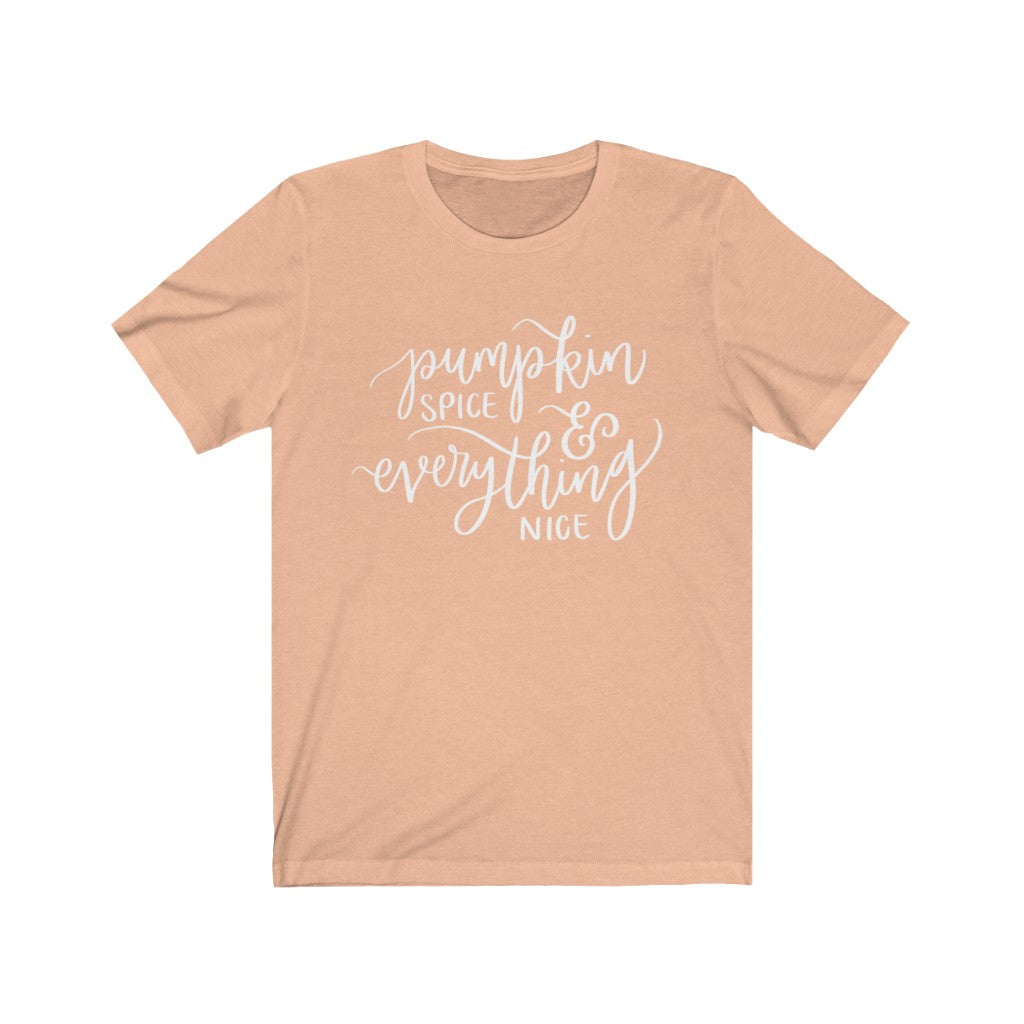 Everything Nice Tee