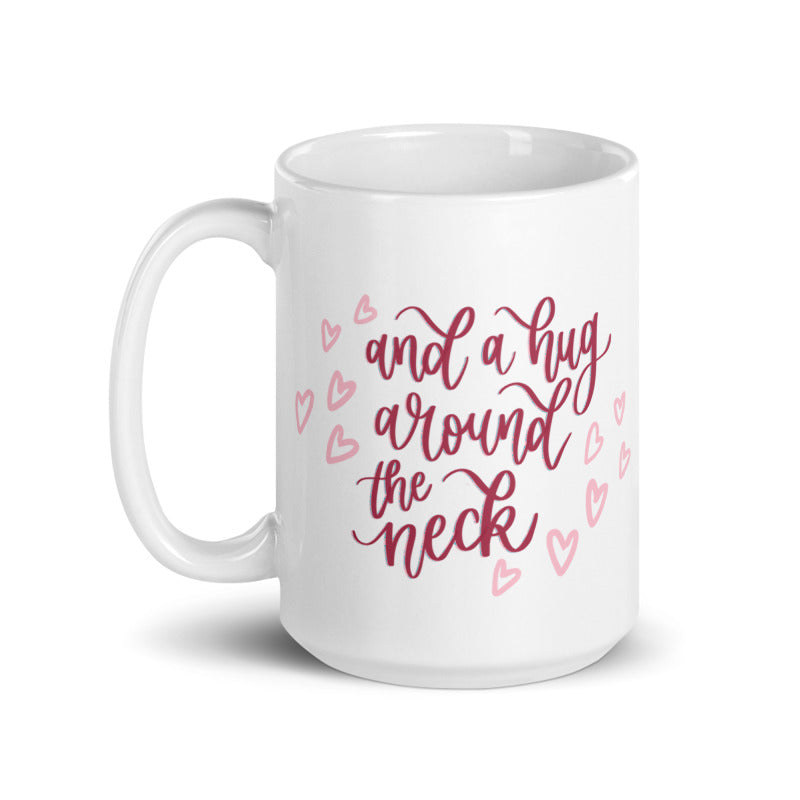 Bushel and a Peck Mug