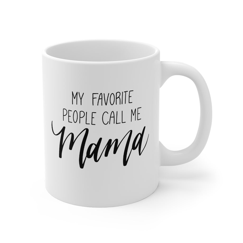 Mama Mug