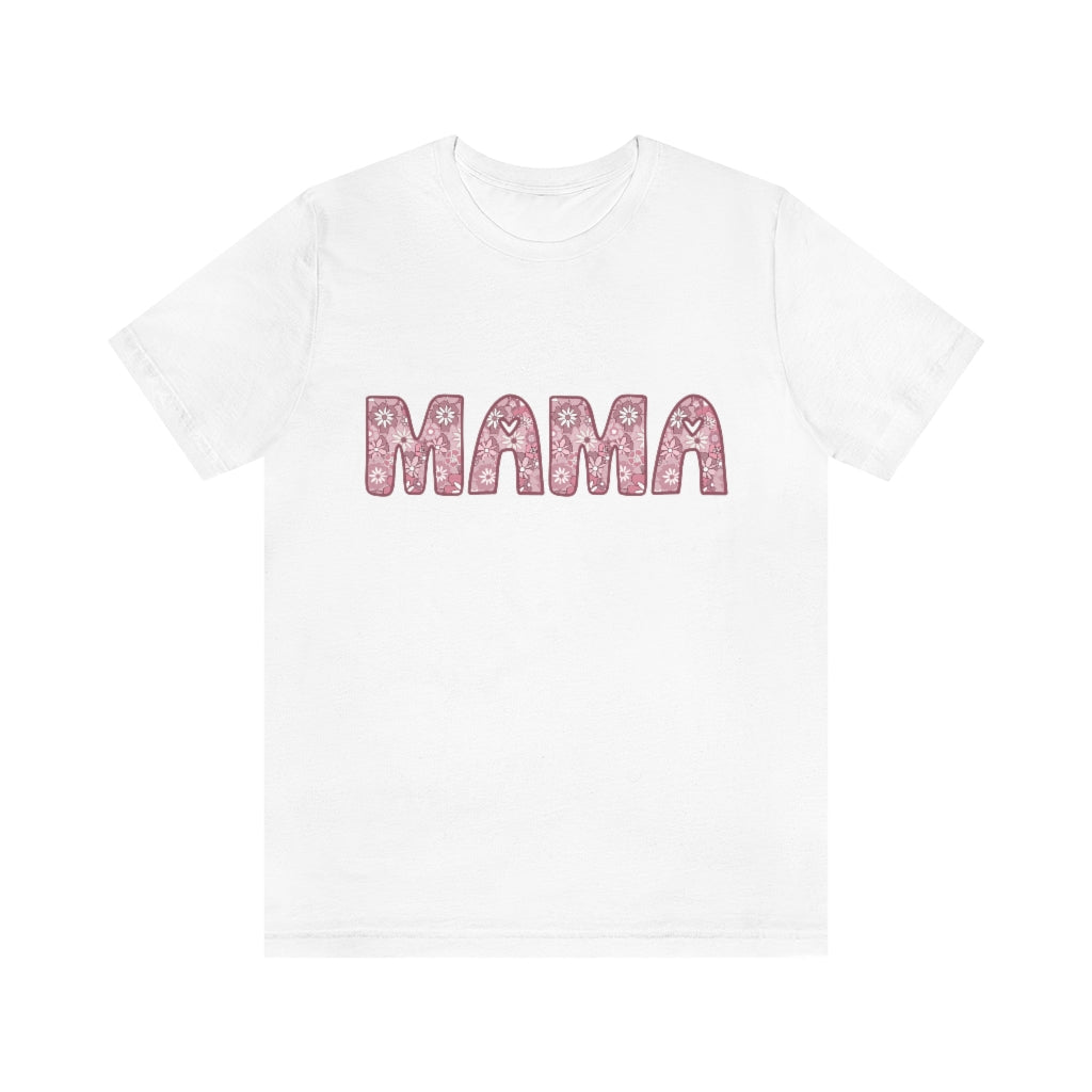 Mama Pink Tee