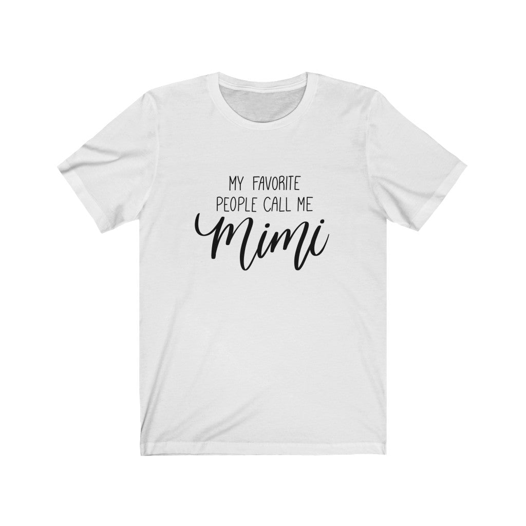 mimi tee