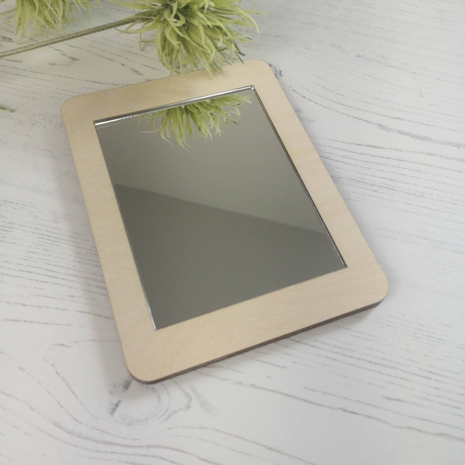 Acrylic Mirror - Rectangle