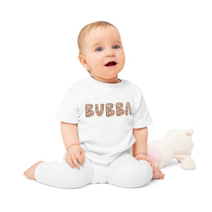 Bubba Natural Baby Tee