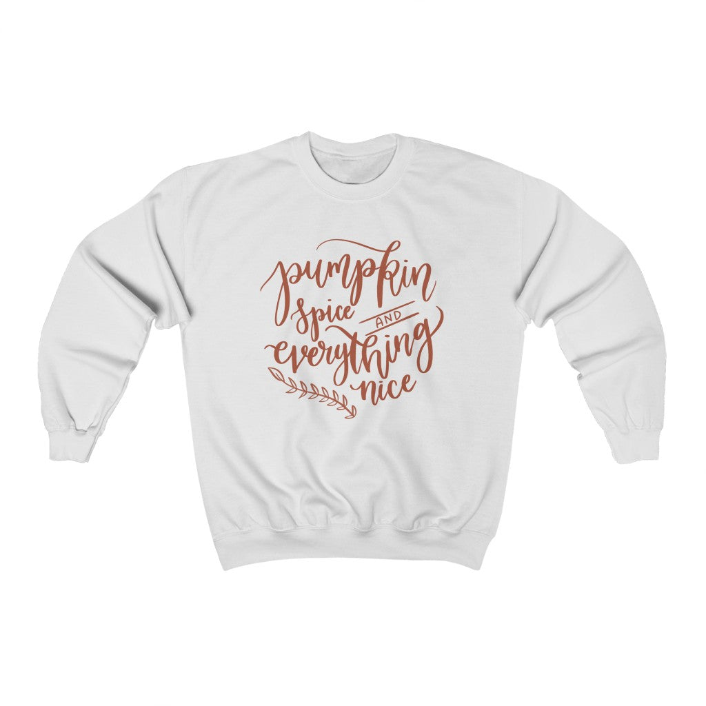 & Everything Nice Crew