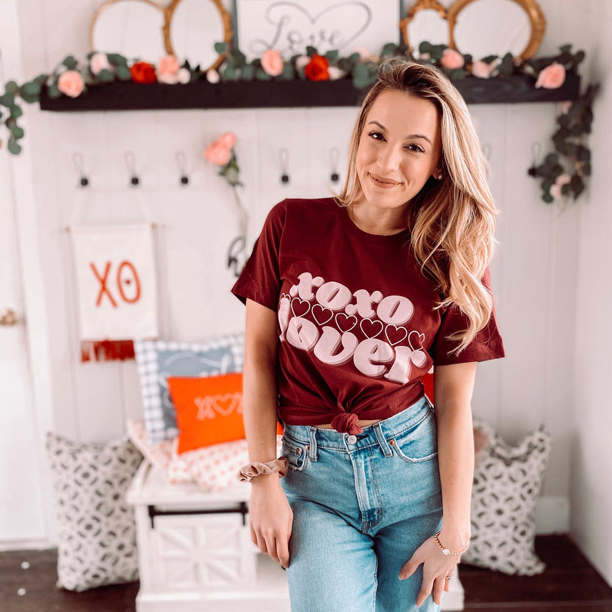 XOXO Lover Tee