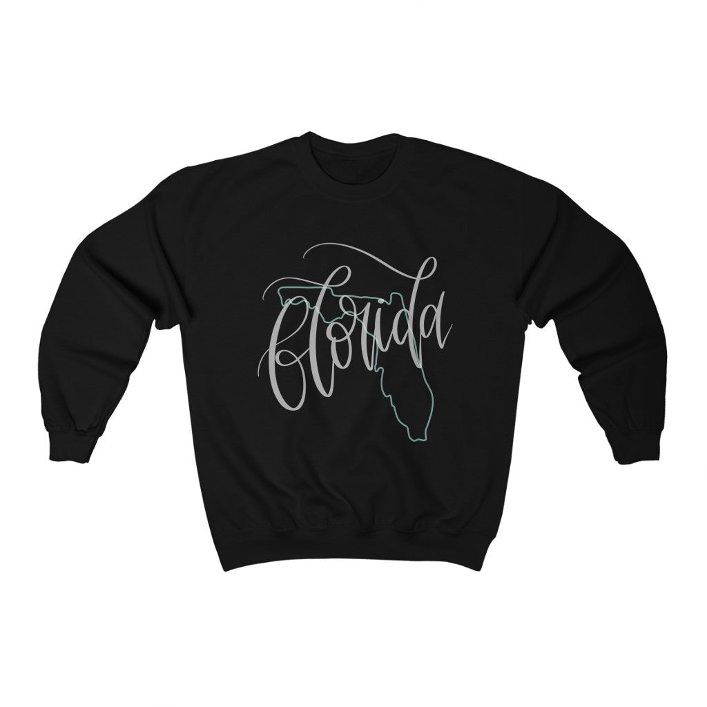 Florida Crewneck Sweatshirt