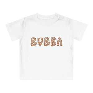 Bubba Natural Baby Tee