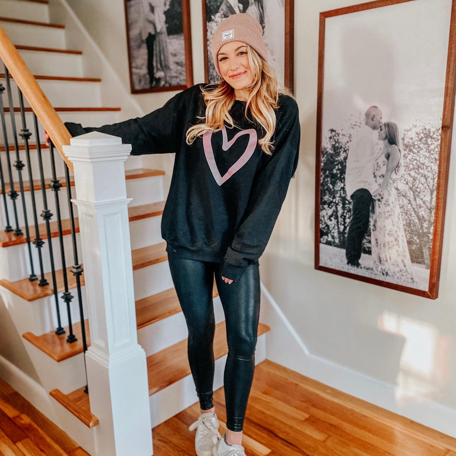 You Are Loved Sweatshirt