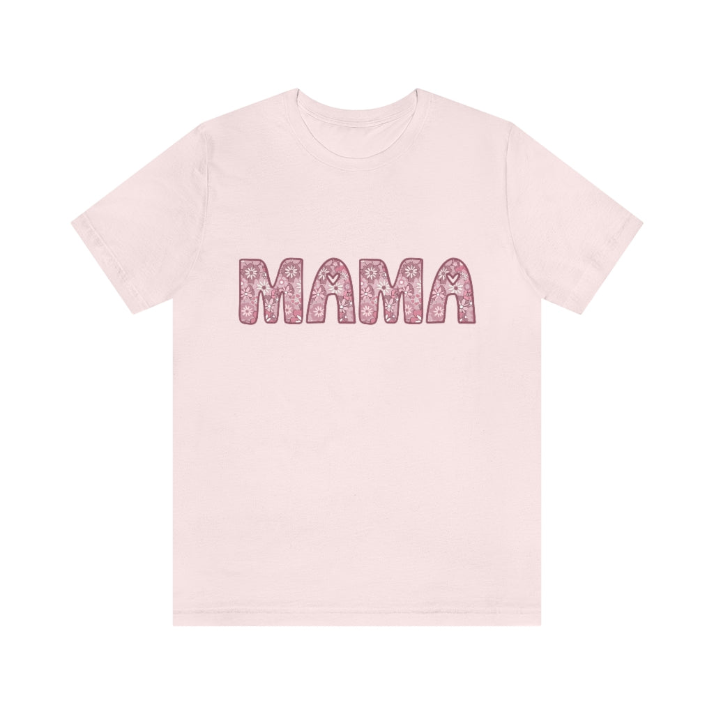 Mama Pink Tee