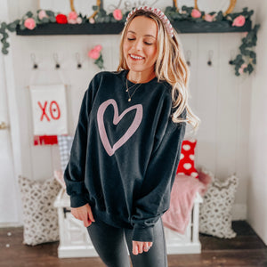 You Are Loved Sweatshirt