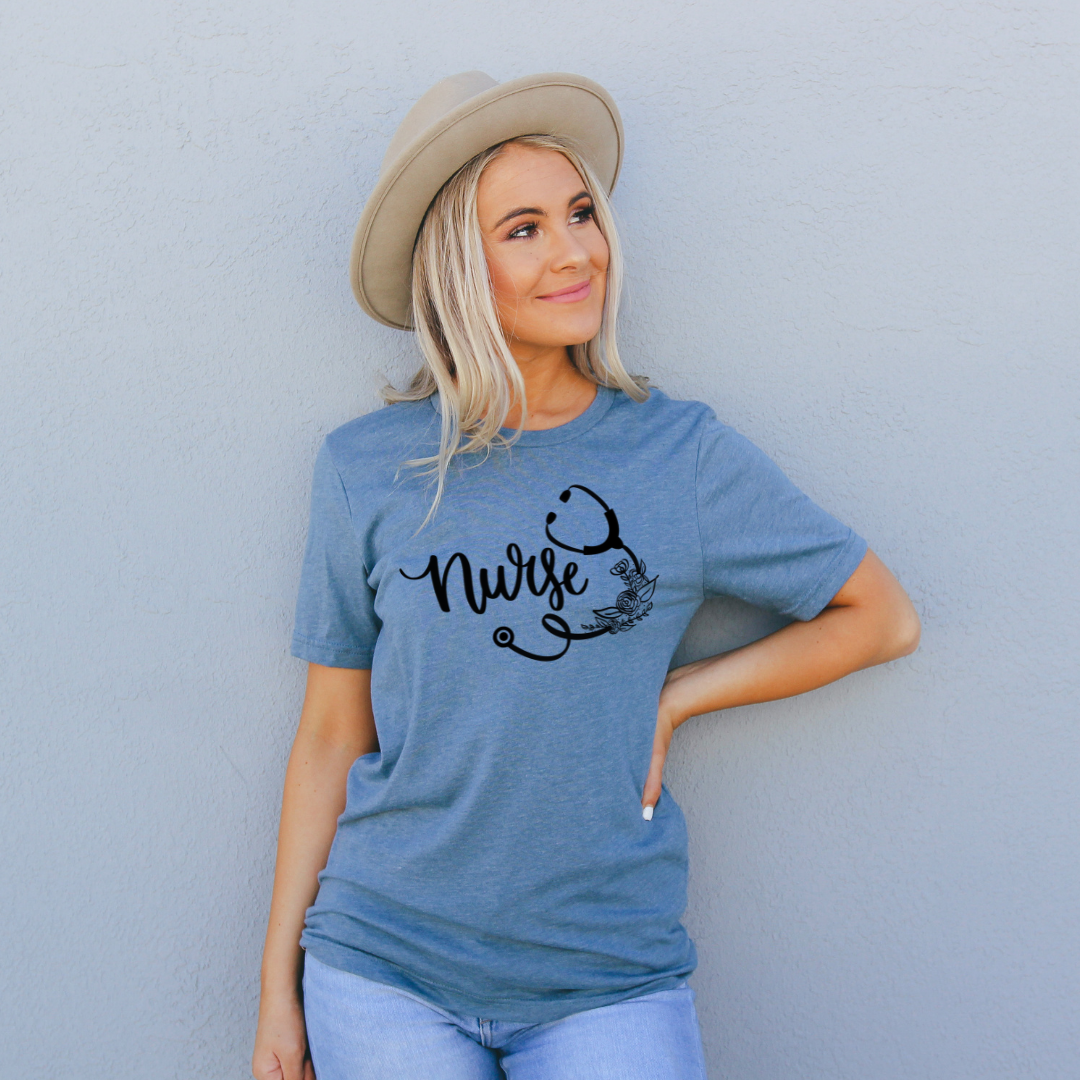 Nurse Tee