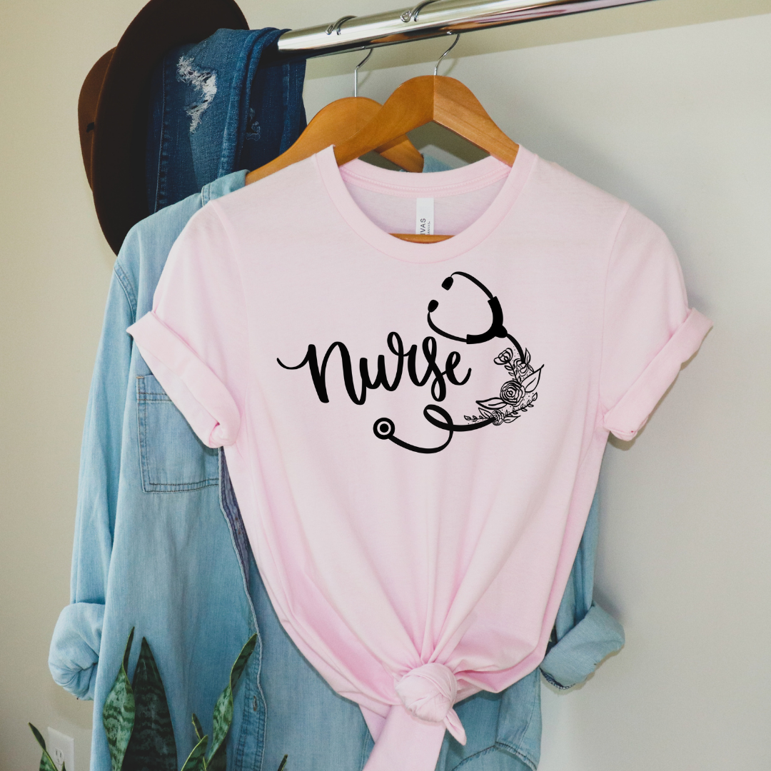 Nurse Tee