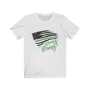 Army Strong Tee