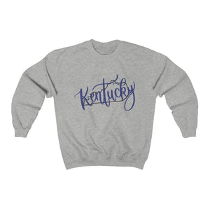 Kentucky Crewneck Sweatshirt