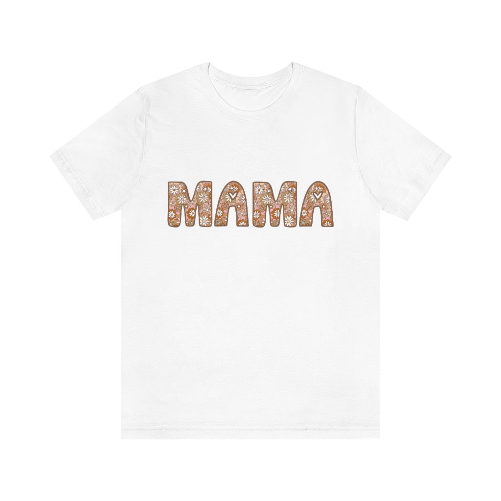 Mama Natural Tee