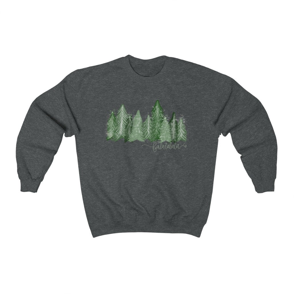 Falalalala Sweatshirt