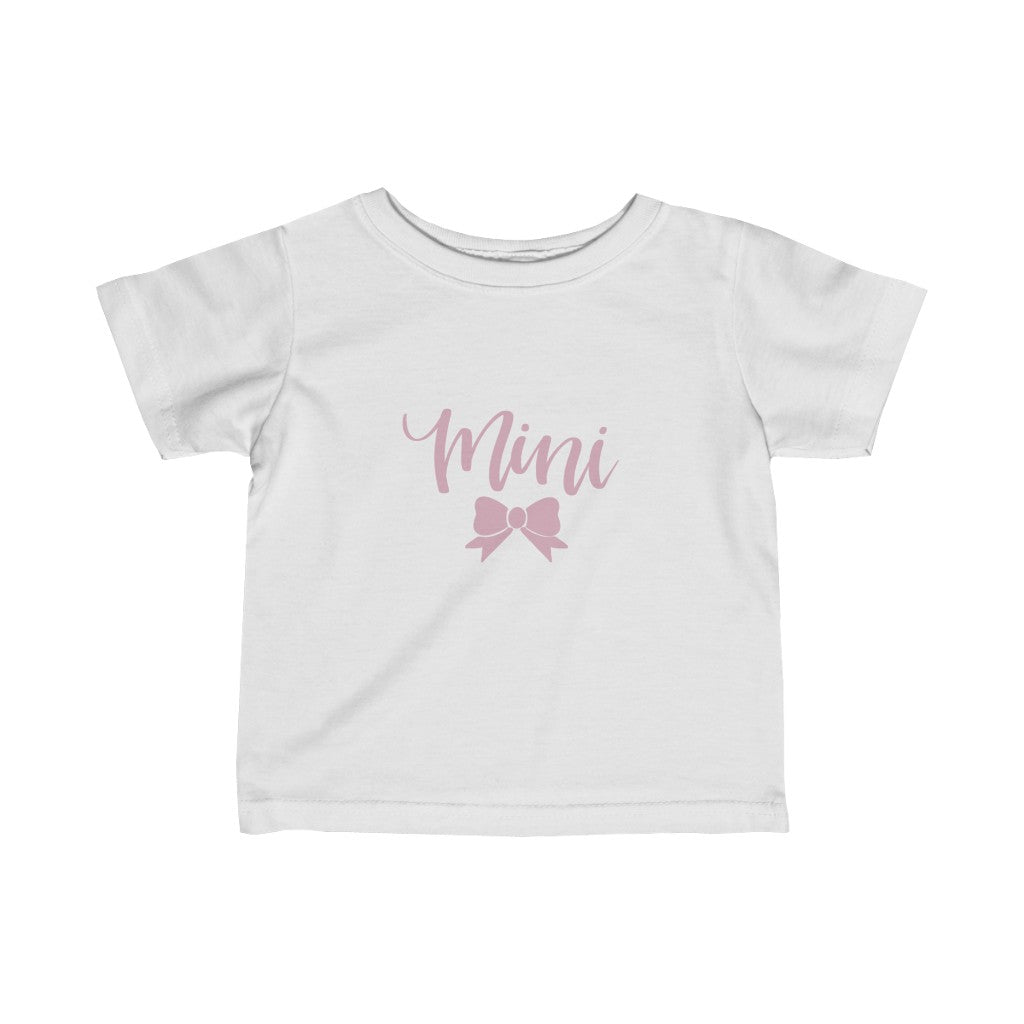 Mini Infant Tee