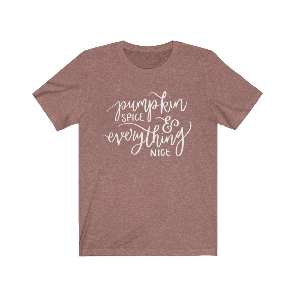 Everything Nice Tee