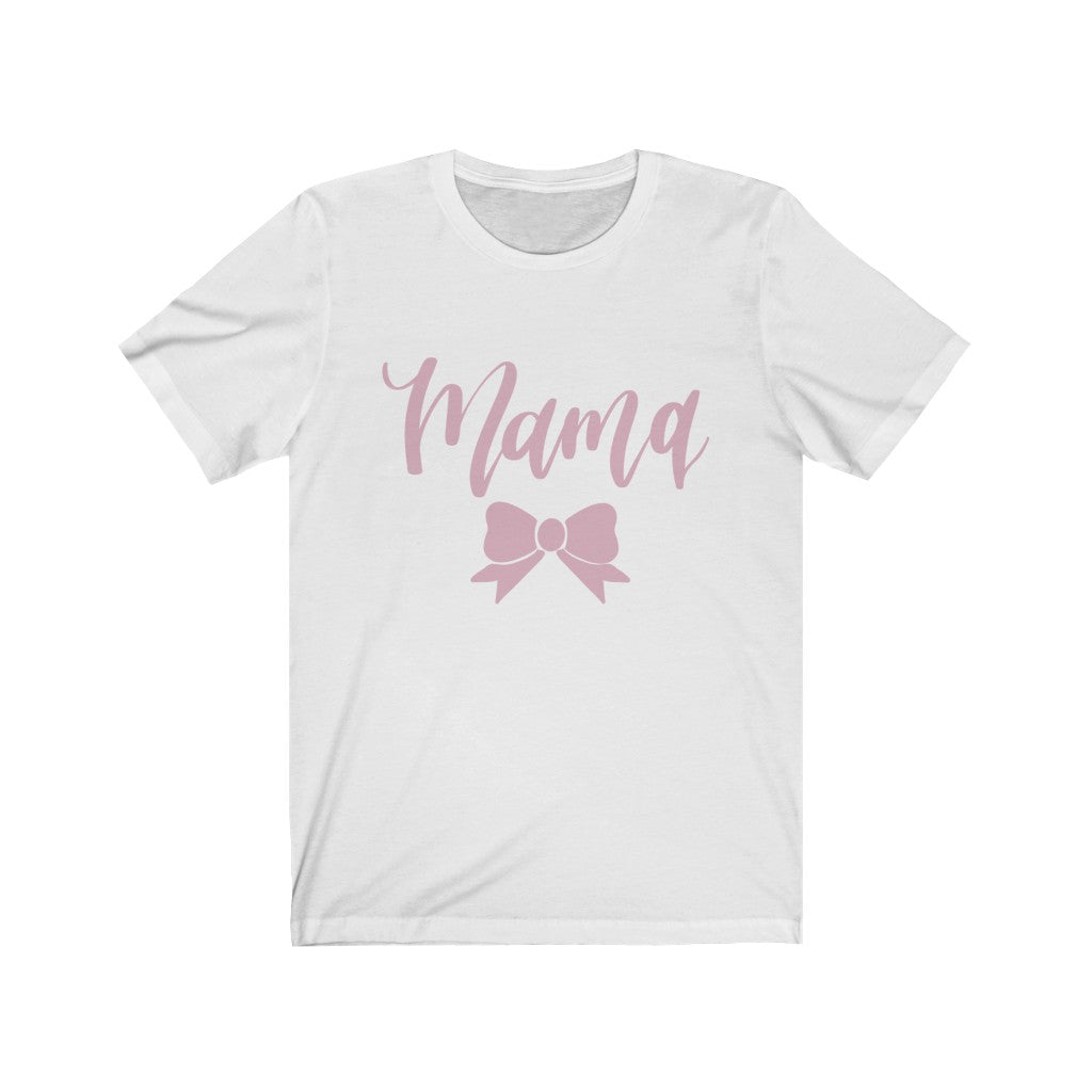Mama Bow Tee