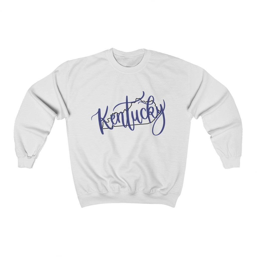 Kentucky Crewneck Sweatshirt