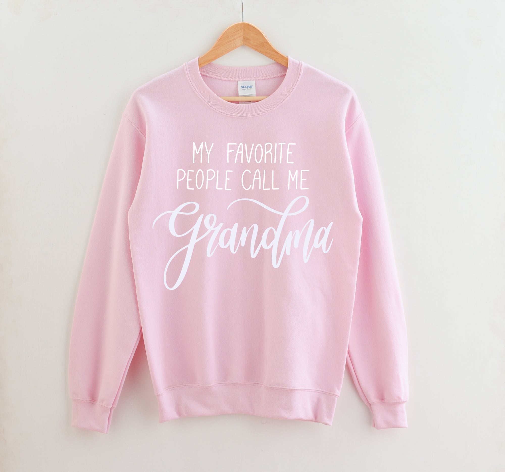 Grandma Sweatshirt