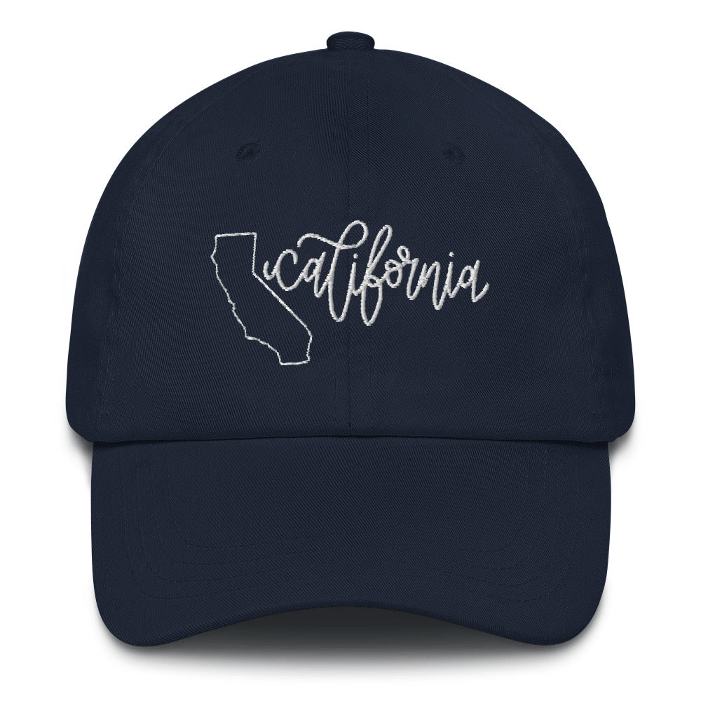 California Hat