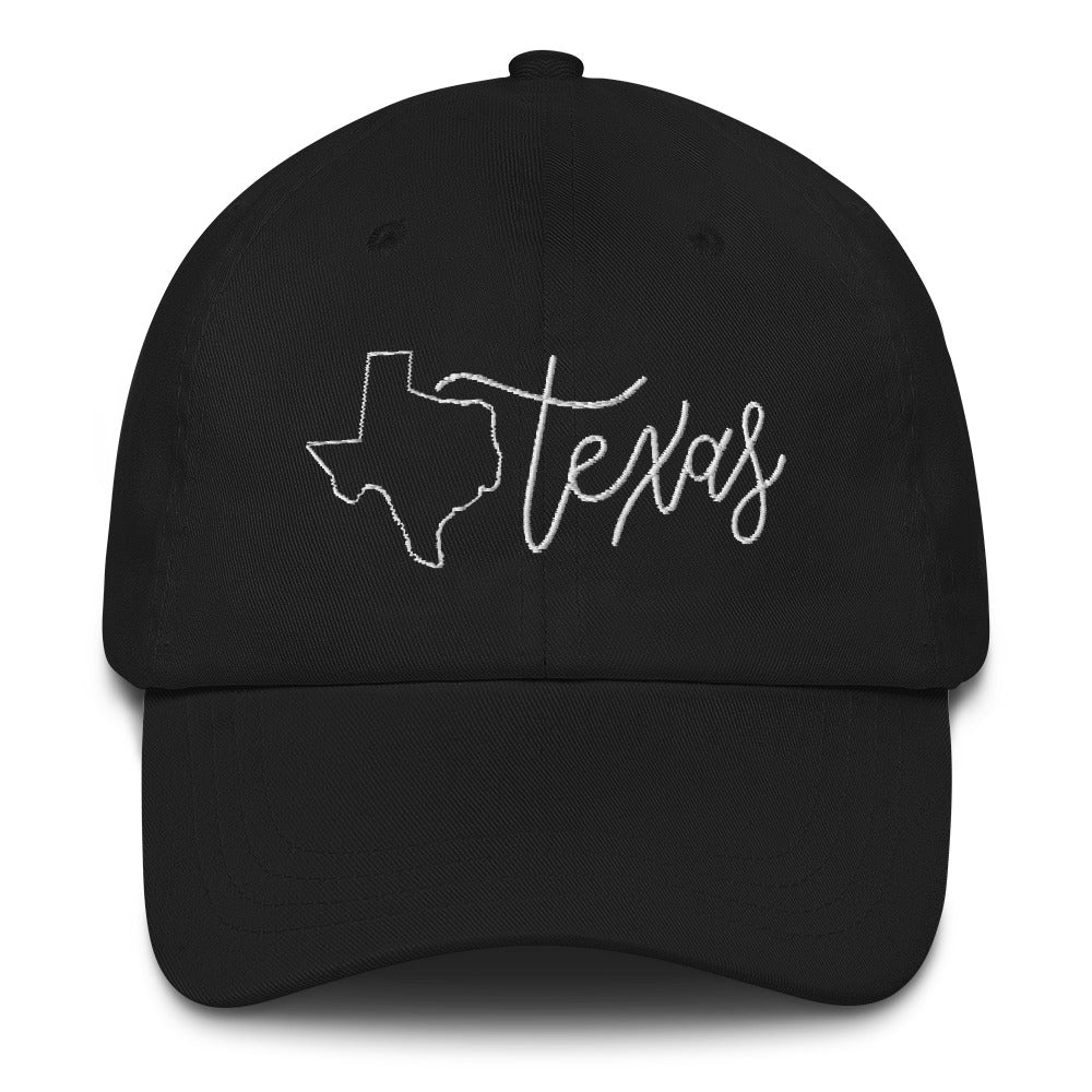 Texas hat