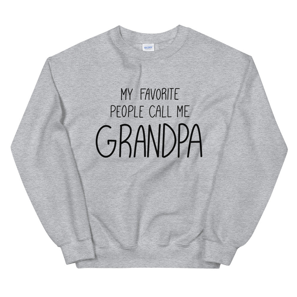 My Favorite People Call Me “Grandma” – MezaCraftRoom