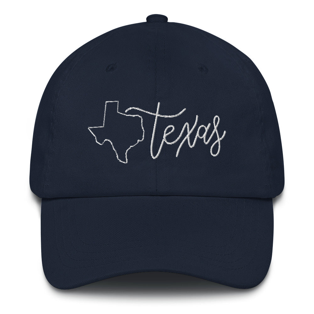 Texas hat