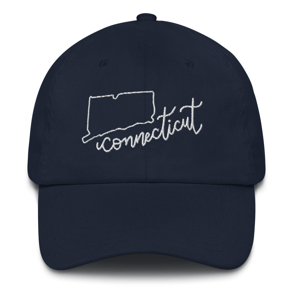 Connecticut Hat
