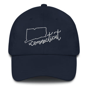 Connecticut Hat