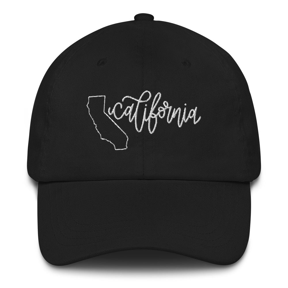 California Hat