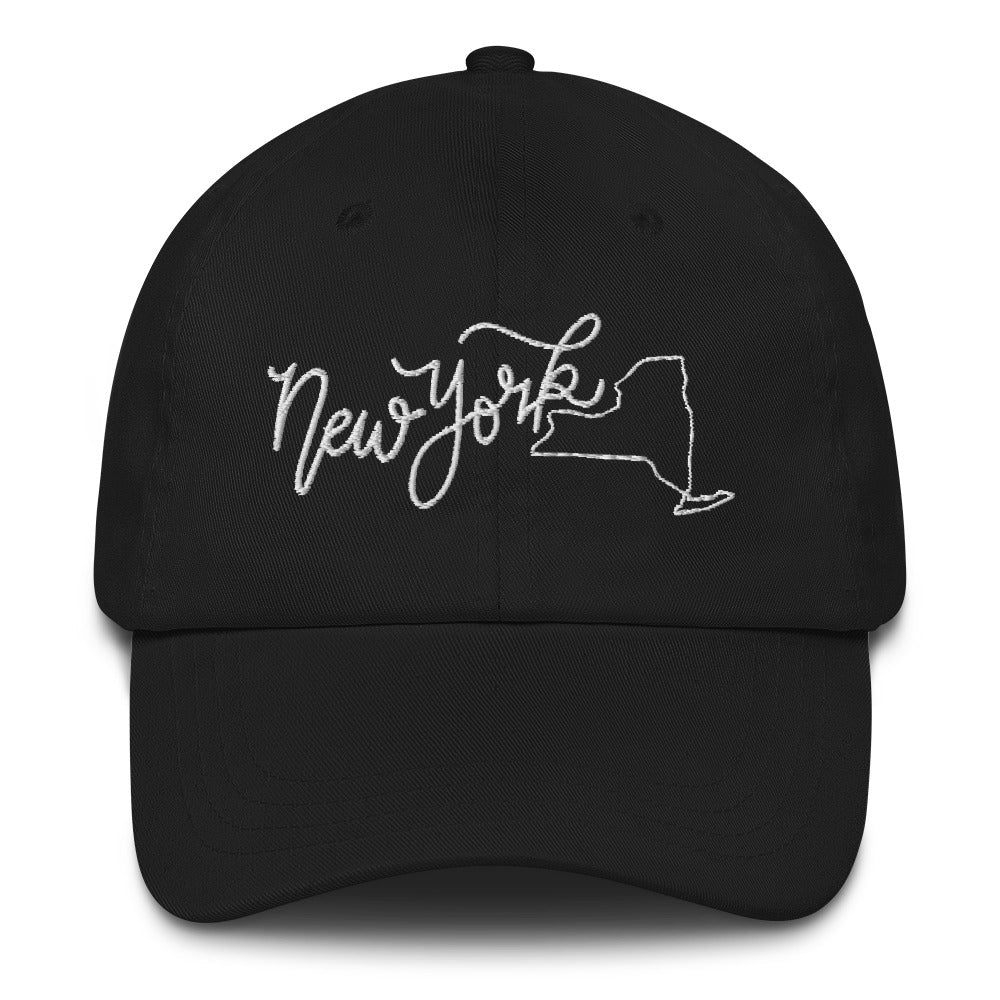 New York Hat