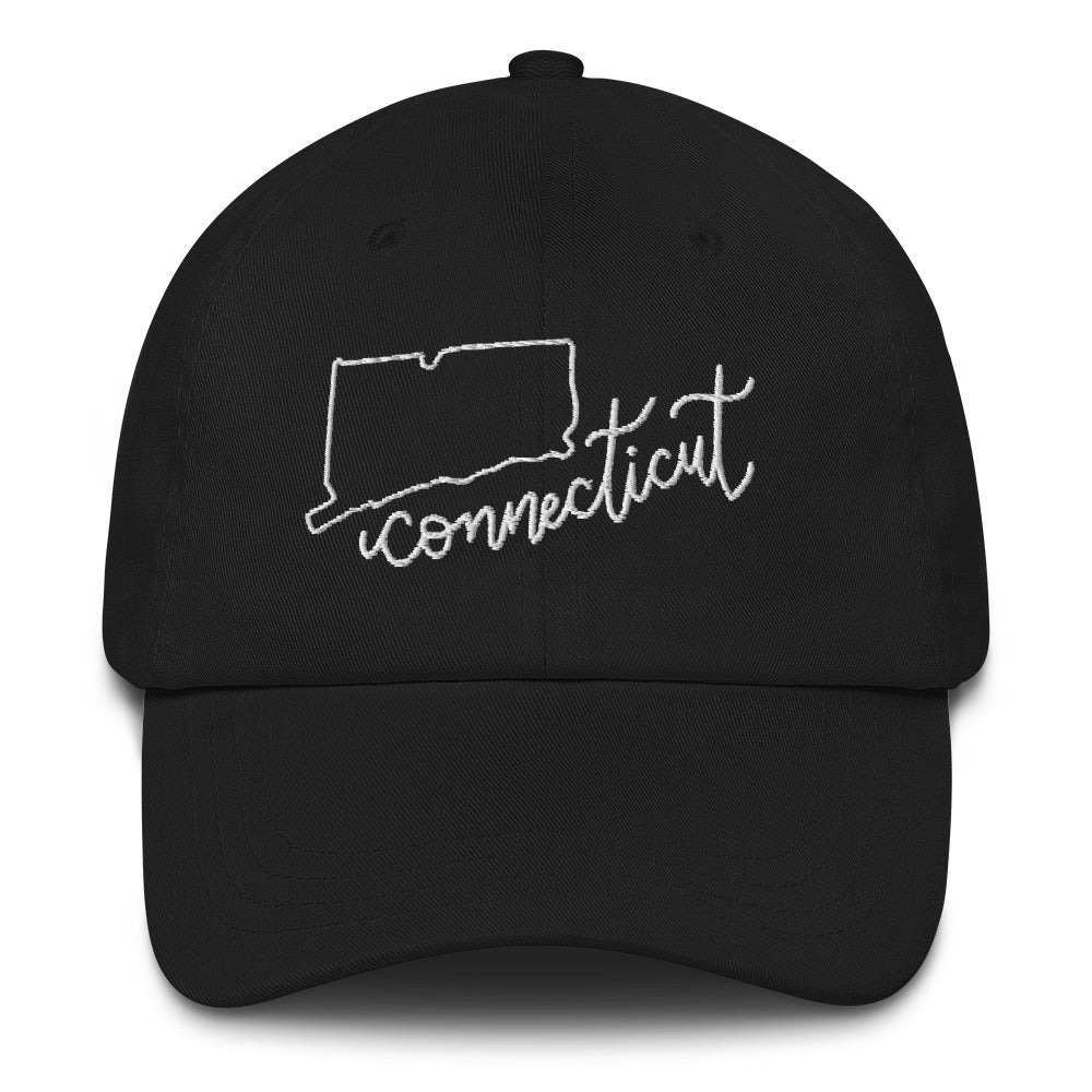 Connecticut Hat
