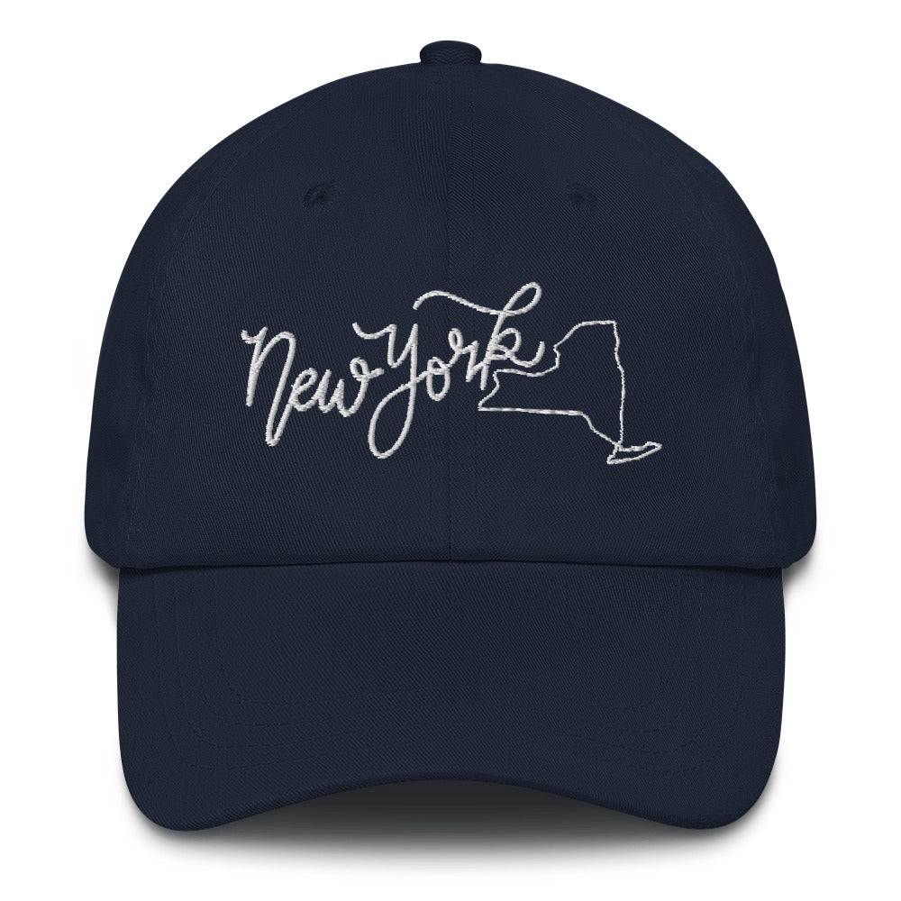 New York Hat