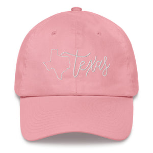 Texas hat